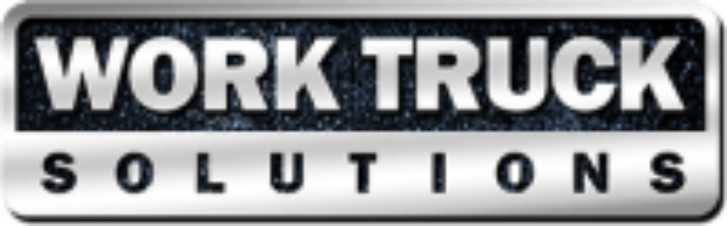 Work Truck Solutions logo