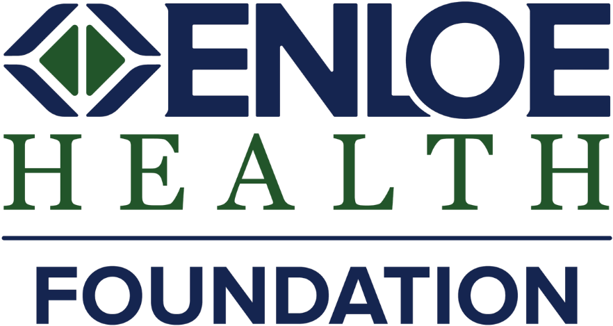 Enloe Health Foundation logo