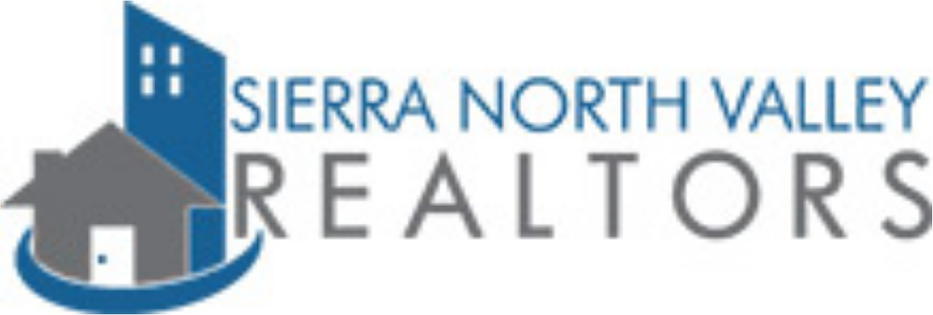 Sierra North Valley Realtors logo