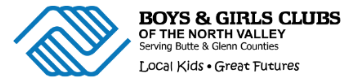 Boys and Girls Clubs of the North Valley logo