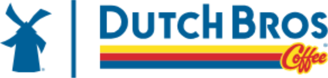 Dutch Bros Coffee logo