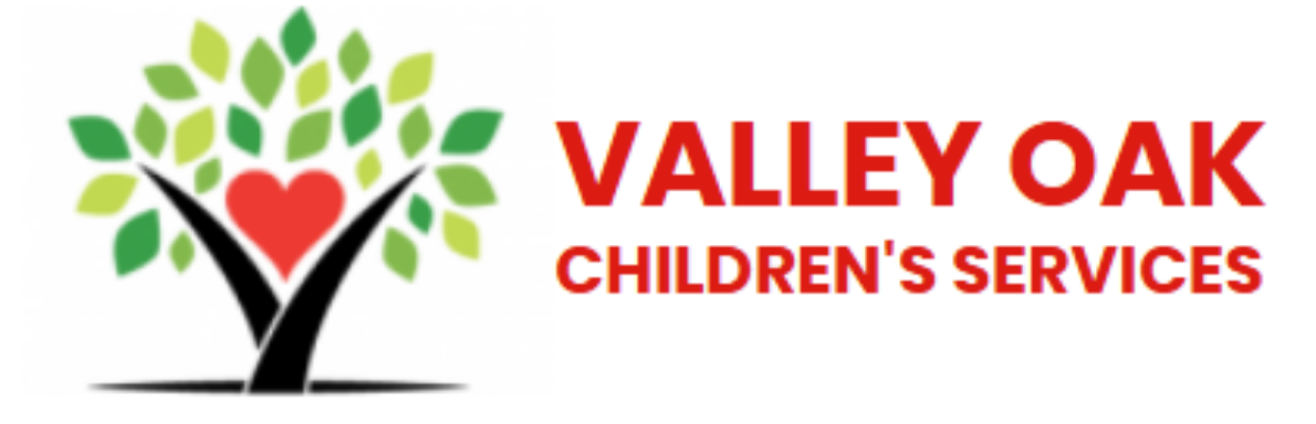 Valley Oak Children's Services logo