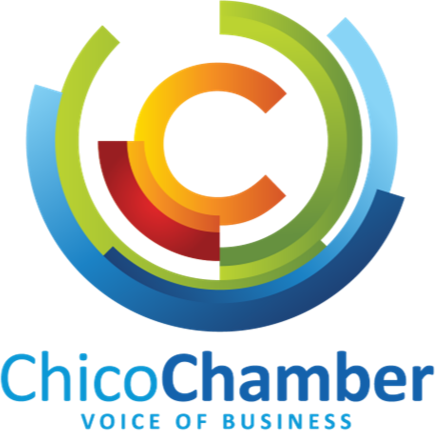 Chico Chamber of Commerce logo
