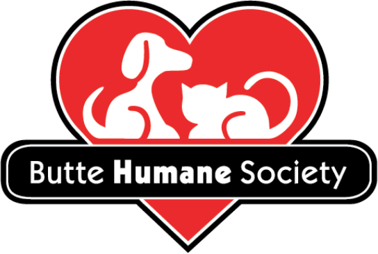 Butte Humane Society logo
