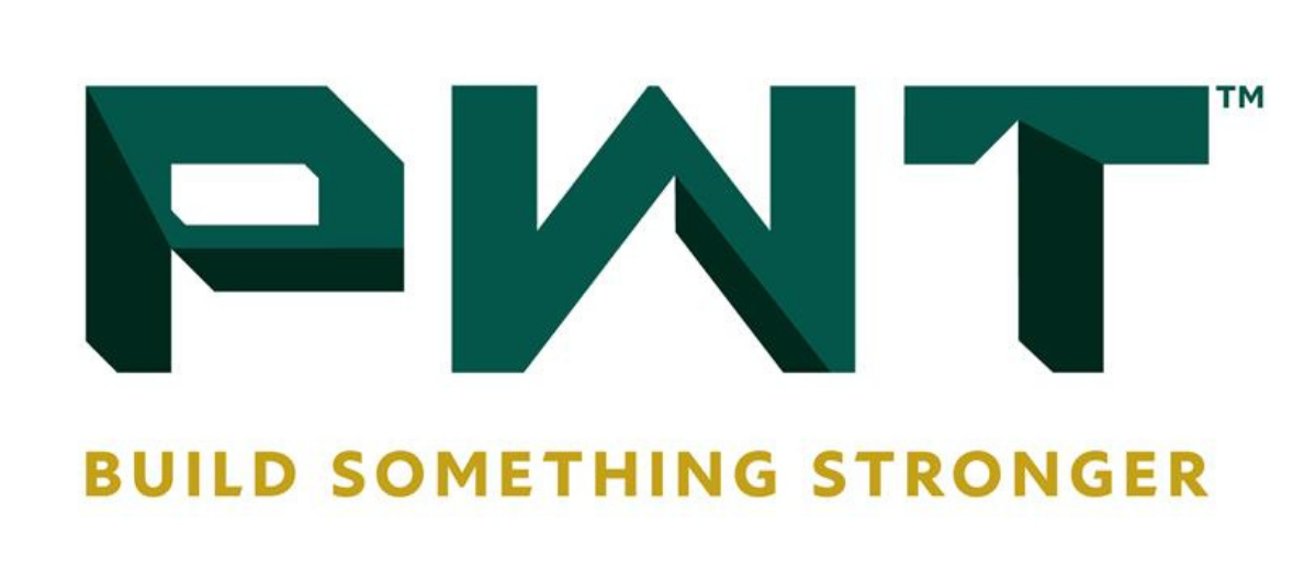 PWT logo