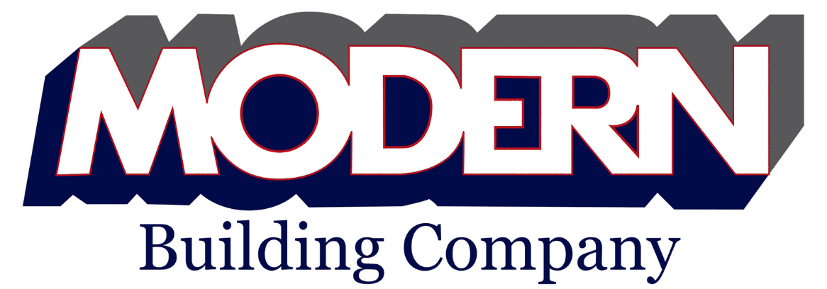 Modern Building Company logo