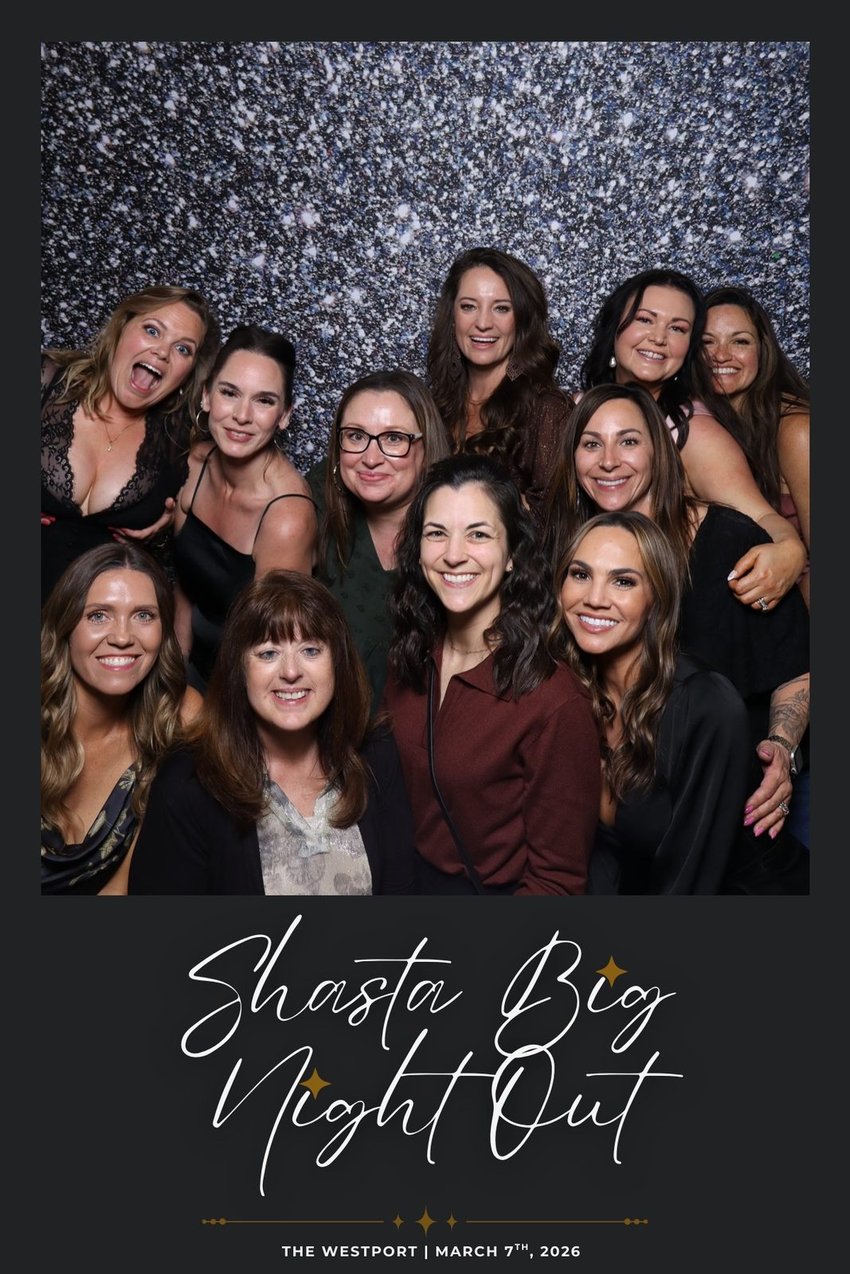 A custom 4x6 print from a party
