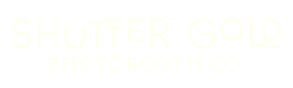 Shutter Gold Photobooth Co.